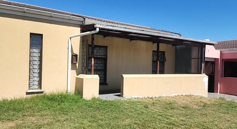 3 Bedroom Property for Sale in Silversands Western Cape